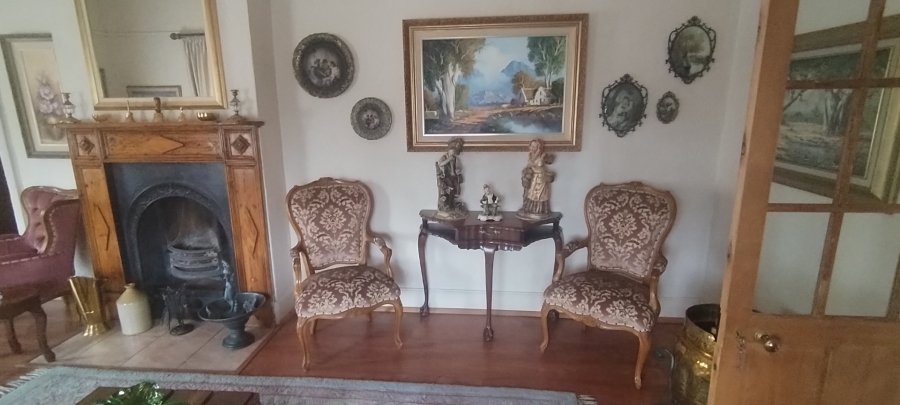 3 Bedroom Property for Sale in Winburg Free State